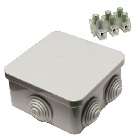 outdoor recessed junction box|light fixture with junction box.